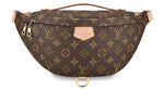 Load image into Gallery viewer, Pre-Owned LOUIS VUITTON Monogram Bumbag / Belt Bag
