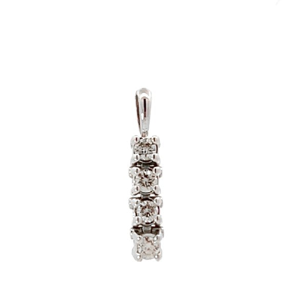 Diamond Pendant