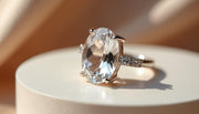 Old Mine Cut Revival: Taylor Swift’s Ring Sparks Kansas City’s Vintage Diamond Trend