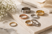 How to Choose Wedding Bands That Match Your Lifestyle