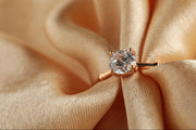 How to Choose the Perfect Engagement Ring in Kansas City (2026 Guide)