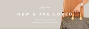 Pre-Owned Designer Handbags