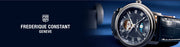 Frederique Constant