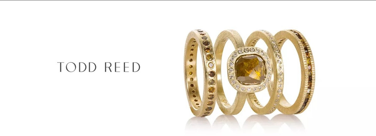 Todd Reed – Mazzarese Jewelry