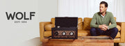 WOLF