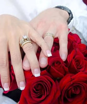 Women's Wedding Bands