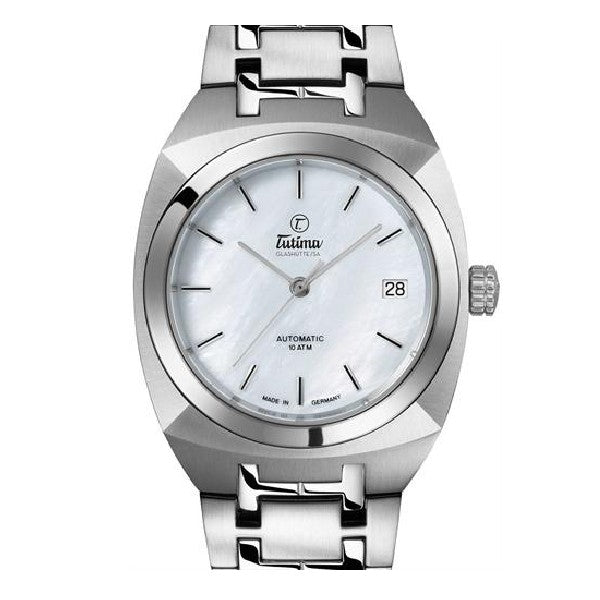 TUTIMA Saxon One 36mm Automatic-FINAL SALE