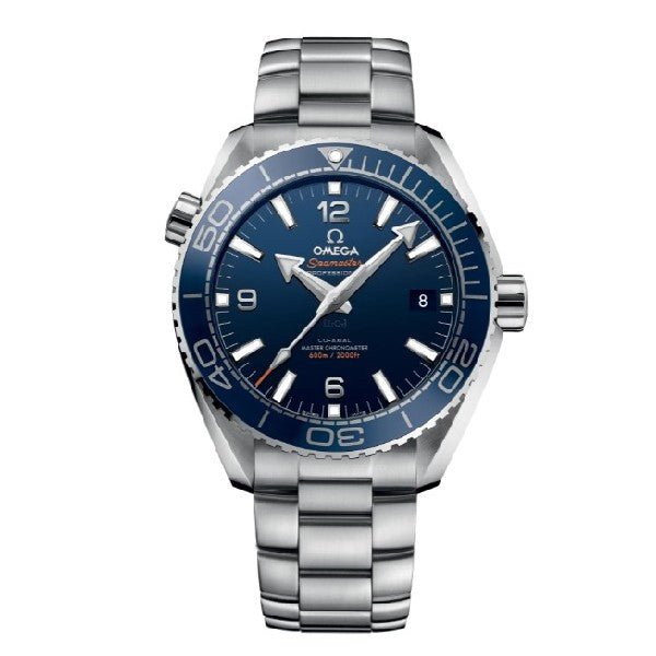 OMEGA Seamaster Planet Ocean 600M 43.5mm