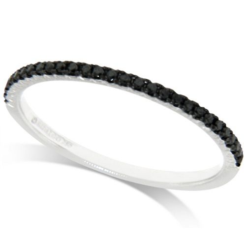 Black Diamond Stackable Band