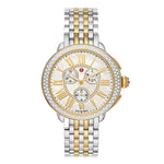 Load image into Gallery viewer, Serein Two-Tone Diamond Watch