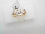 Load image into Gallery viewer, Diamond Fashion Rings - Women

