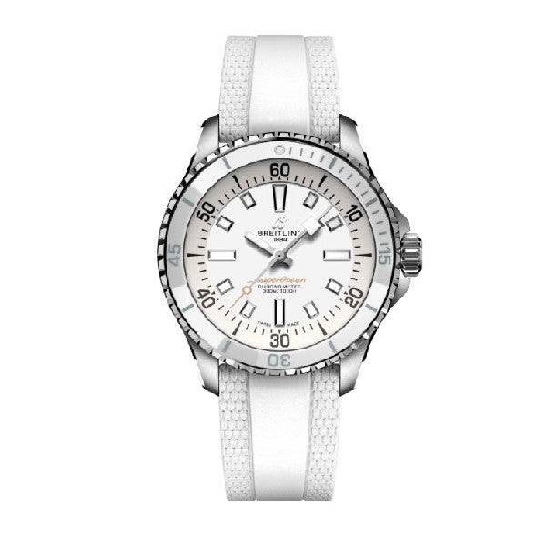 BREITLING Superocean Diver 36mm
