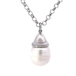 Load image into Gallery viewer, Freshwater Pearl Necklace
