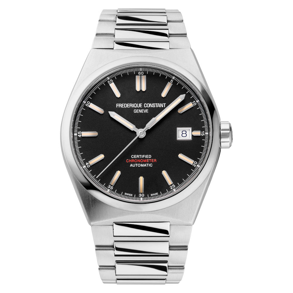 FREDERIQUE CONSTANT Highlife Automatic-FINAL SALE