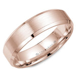 Load image into Gallery viewer, Men's Gold Wedding Band