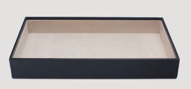 WOLF 2" Vault Deep Tray