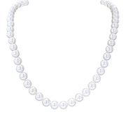 MASTOLONI Pearl Necklace 12.5-13.5mm
