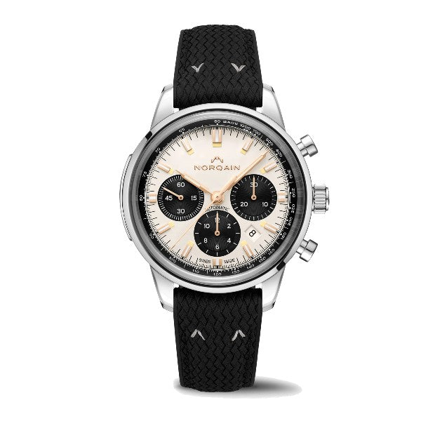 NORQAIN Freedom 60 Chrono 43mm Limited Edition Watch