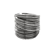 JOHN HARDY Bamboo Striated Ring