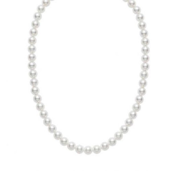 6.5-7mm Akoya Pearl Necklace