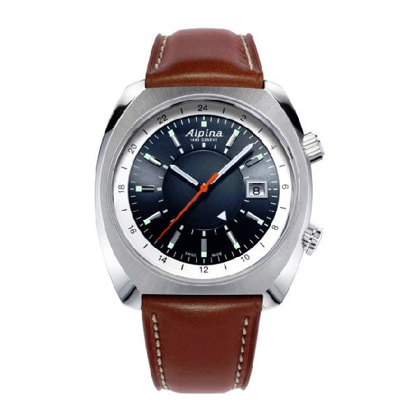 ALPINA Startimer Pilot Heritage 42mm