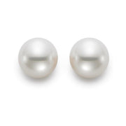 South Sea Pearl Earrings 10-10.5mm