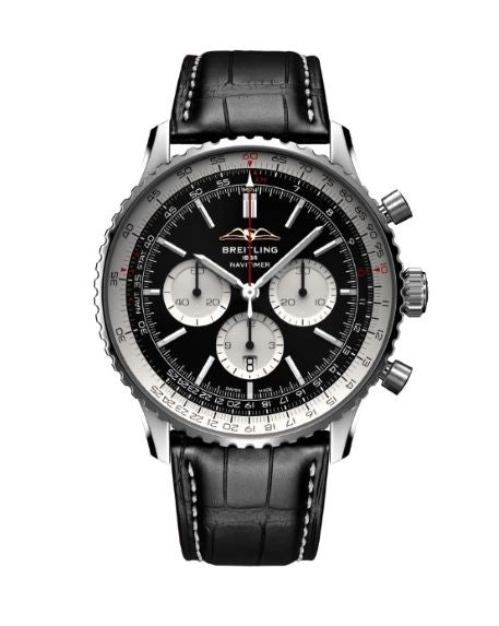 BREITLING Navitimer B01 Chronograph 46mm