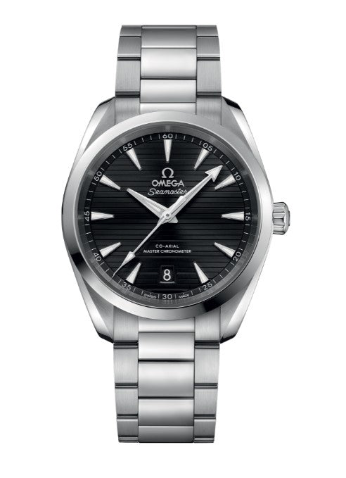 OMEGA Aqua Terra 150M 38mm