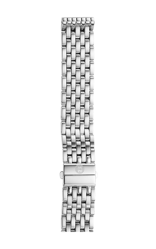 16mm Deco 7-Link Bracelet