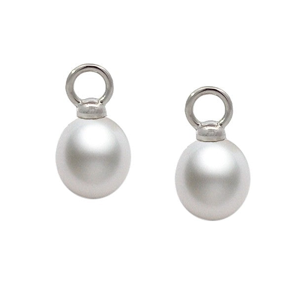 South Sea Pearl Charm