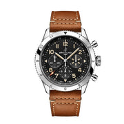 BREITLING Super AVI B04 Chronograph GMT 46 P-51 Mustang
