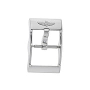 BREITLING 16mm Stainless Steel Tang Buckle A16S.1