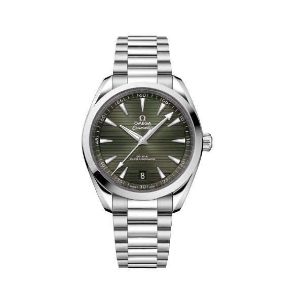 OMEGA Seamaser Aqua Terra 150M-41MM