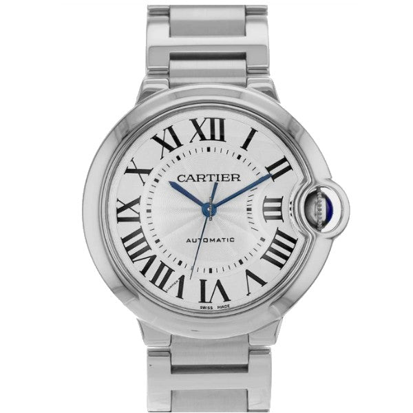 Pre-Owned Cartier Ballon Bleu
