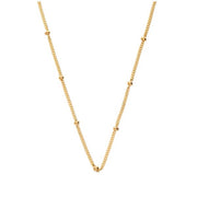 SETHI COUTURE 18K Yellow Gold Bead Chain