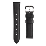 Load image into Gallery viewer, SHINOLA Natural Black Leather Strap
