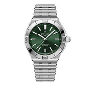 BREITLING Chronomat II B31 40 - Green Dial - NEW