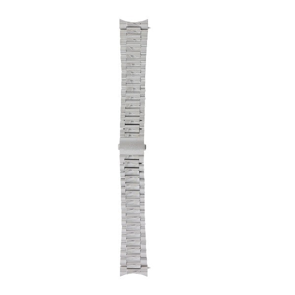 OMEGA New Aqua Terra Stainless Steel 41mm Polished/Brushed Bracelet