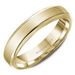 Load image into Gallery viewer, Men's Bleu Royale Wedding Band