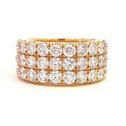 Diamond Fashion Ring