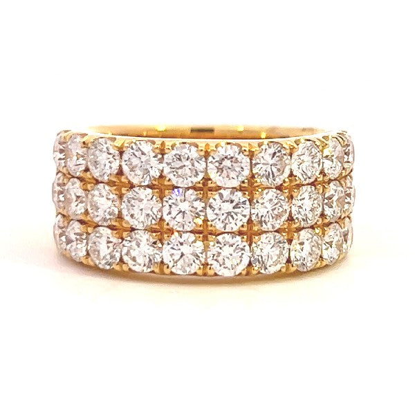 Diamond Fashion Ring