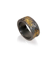 Diamond Fashion Rings  -  Men'