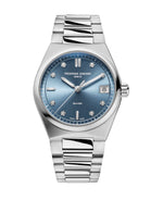 Load image into Gallery viewer, Highlife Quartz Diamond Dial Watch
