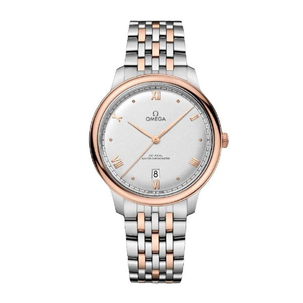 OMEGA De Ville Prestige 40mm