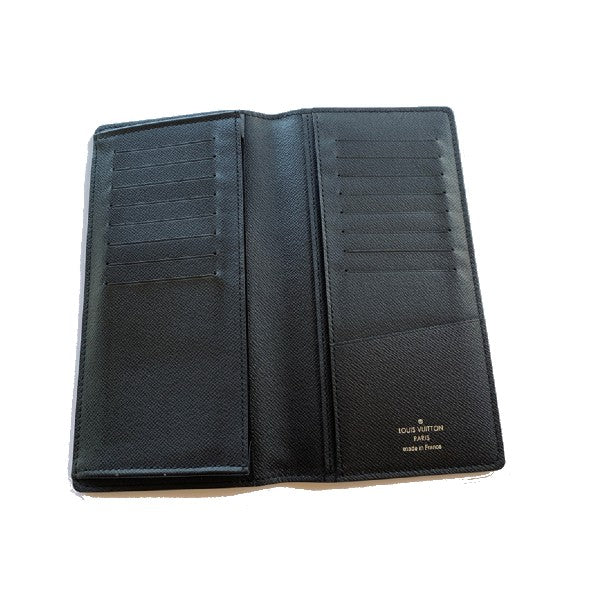 Pre- Owned LOUIS VUITTON M30501 Tiaga Brazza Mens Wallet