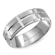 Men's Wedding Band