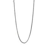 Load image into Gallery viewer, JOHN VARVATOS Byzantine 24&quot; Chain
