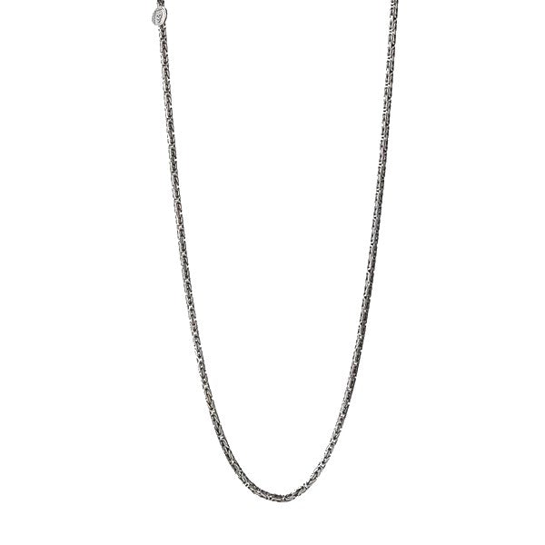 JOHN VARVATOS Byzantine 24" Chain