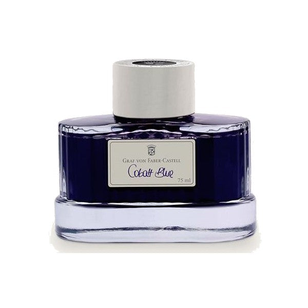 GRAF FABER-CASTELL Cobalt Blue Ink Bottle