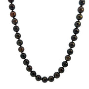 Black Tahitian Pearl 6.5mm 18